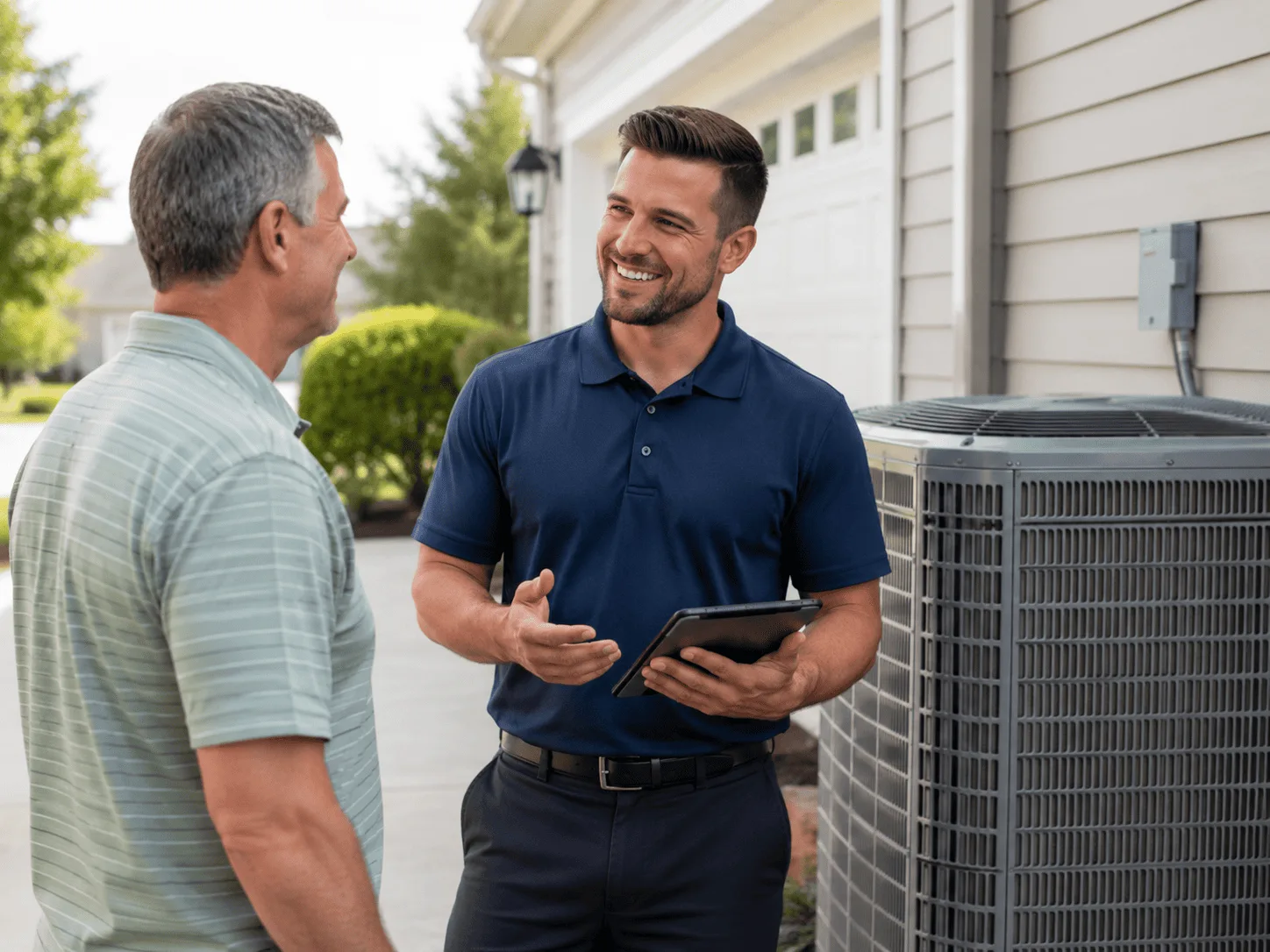 Heat Pump Installation Cedarville, MI FAQs